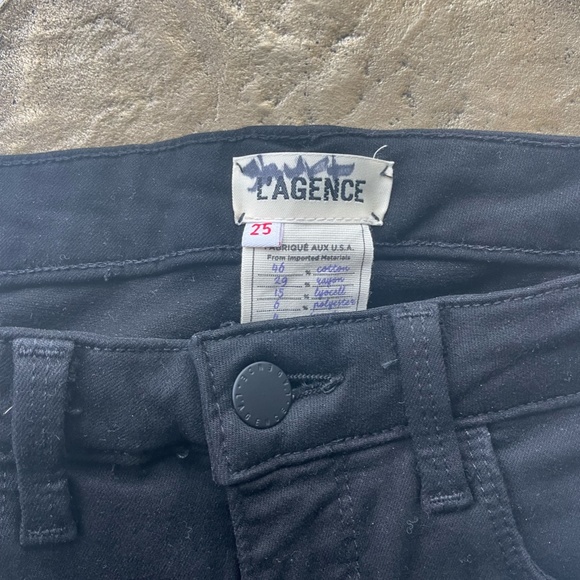 L'Agence Skinny Jeans - Picture 4 of 4
